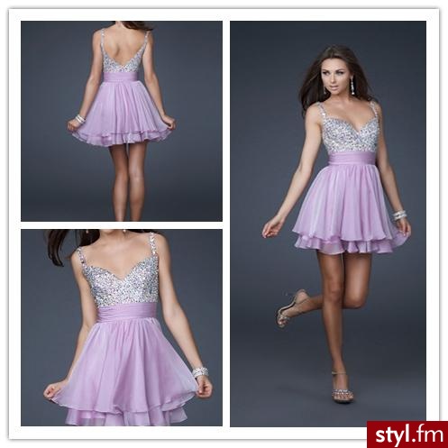 Dzienne Sukienki Moda