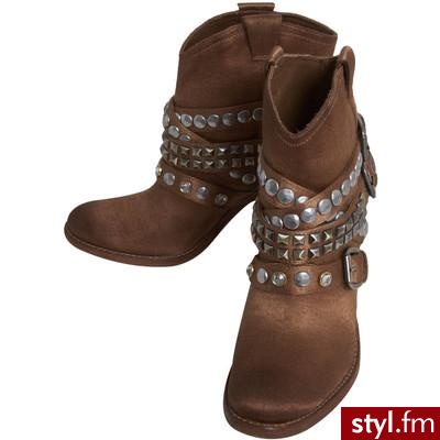 Pozostałe Buty Moda