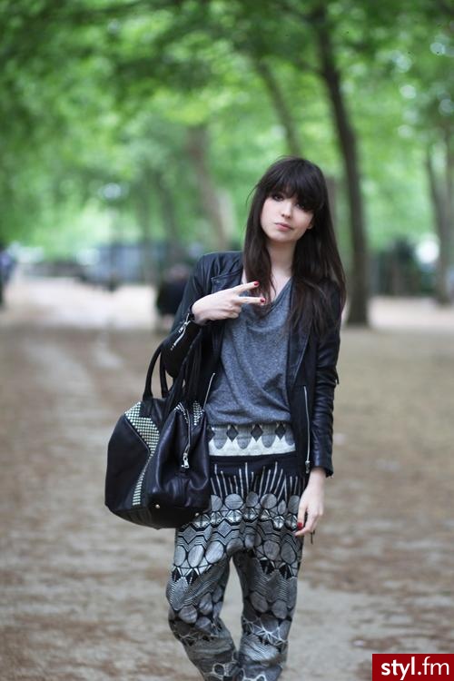 Pozostałe Ciuchy Moda