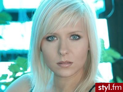 Aneta Zając :) - Średnie Fryzury