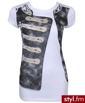 T-shirt - Styler