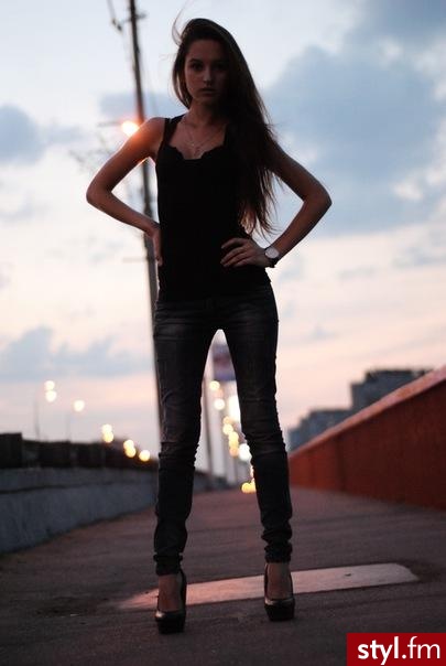 Pozostałe Ciuchy Moda