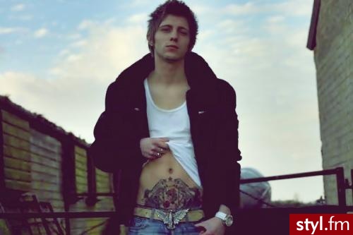 Tatuaże