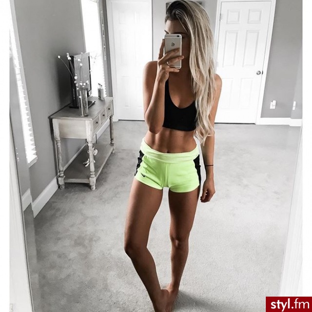 Sport i fitness