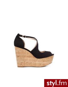 Koturny Buty Moda