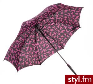 Doppler parasol Flex AC Dogs 740765DO - Parasole Dodatki Moda