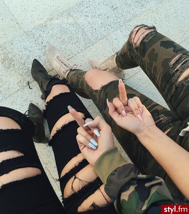 Pozostałe Ciuchy Moda
