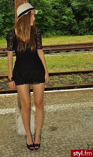 ciuchy - Pozostałe Ciuchy Moda
