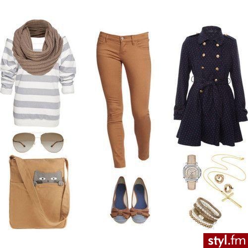 Pozostałe Ciuchy Moda