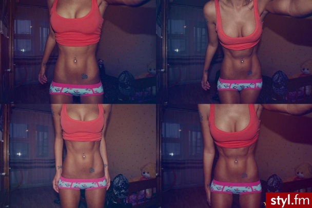 Sport i fitness