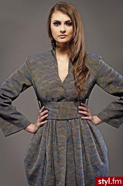 Kasia Rass: nowa kolekcja - Pozostałe Ciuchy Moda