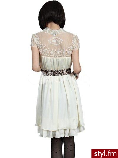 Dzienne Sukienki Moda