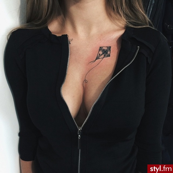 Tatuaże