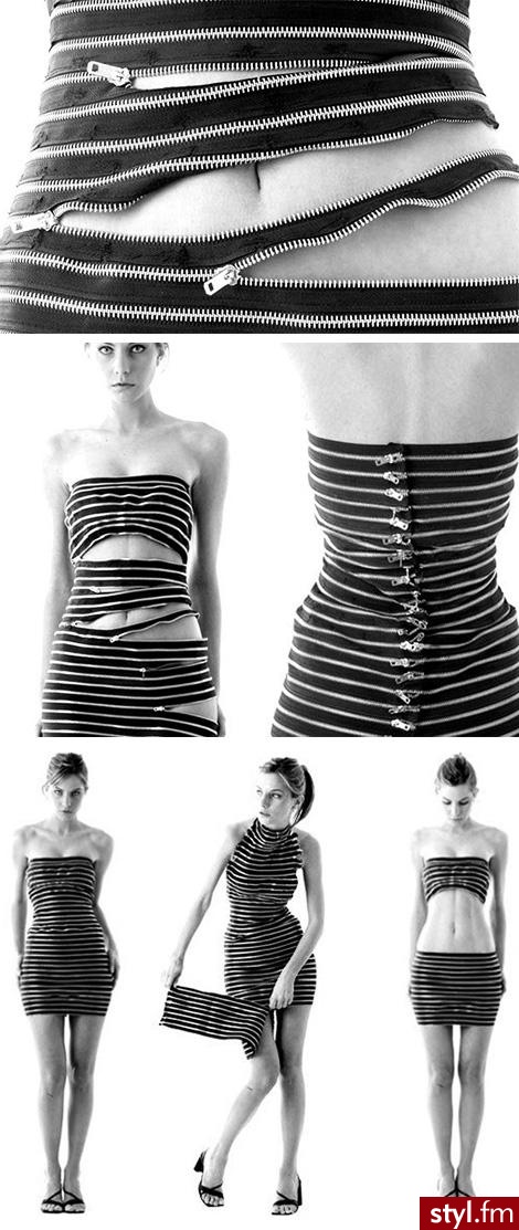 Pozostałe Ciuchy Moda