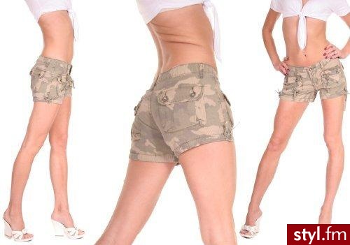 Pozostałe Ciuchy Moda