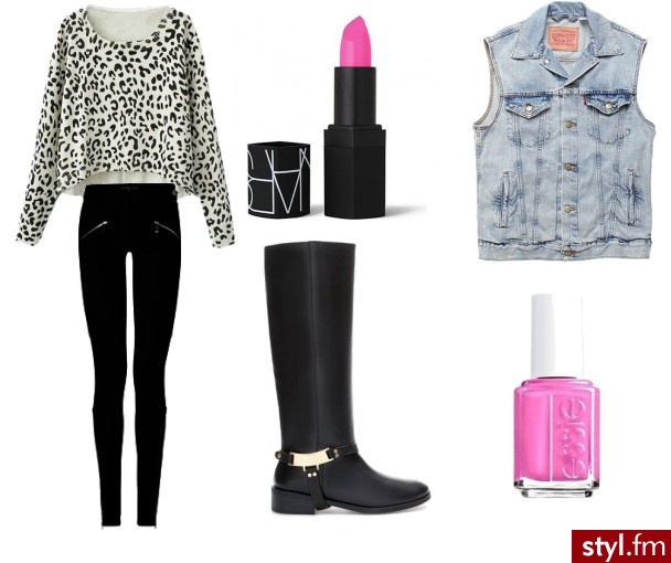072 - Styler
