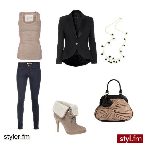 zwyklak - Styler