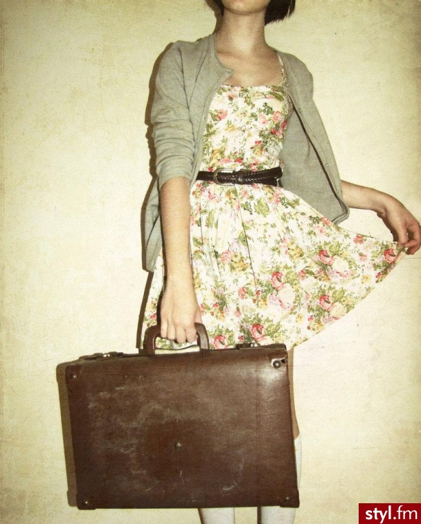 street-fashion - Moda uliczna Inne Moda