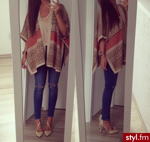 ♥ - Moda uliczna Inne Moda