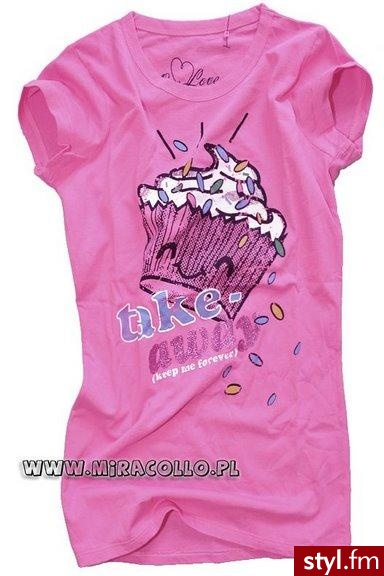 Pozostałe Ciuchy Moda