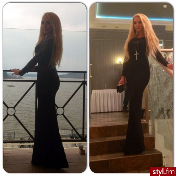 Pozostałe Sukienki Moda