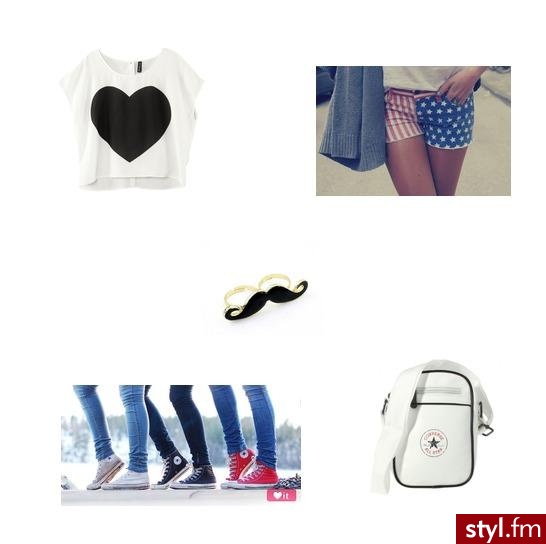 Flaga. ;) - Styler