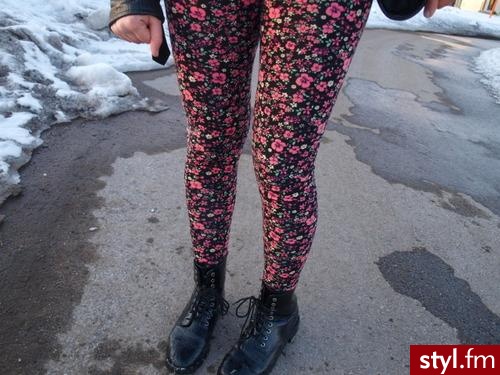 Pozostałe Ciuchy Moda
