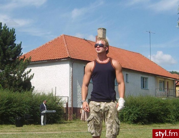 Irzic <3 - Misz-masz