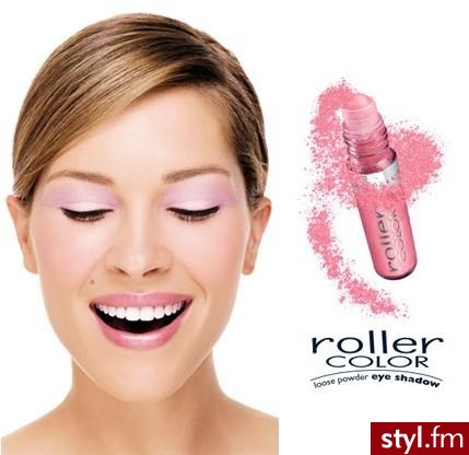 Sypkie cienie od firmy Maybelline. Polecacie? :) - Misz-masz