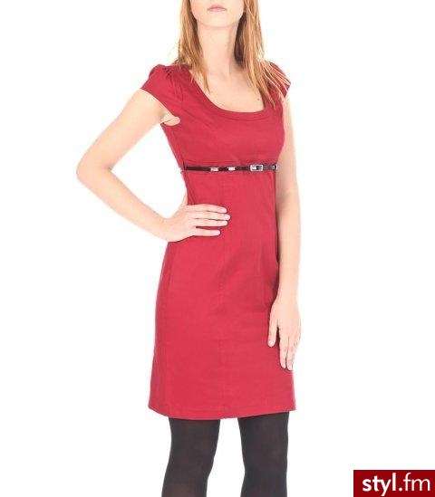 Orsay sukienka - Pozostałe Ciuchy Moda