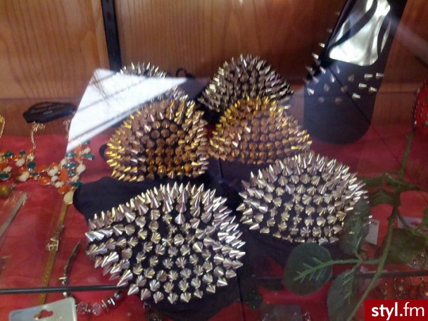 Biustonosze Bielizna Moda