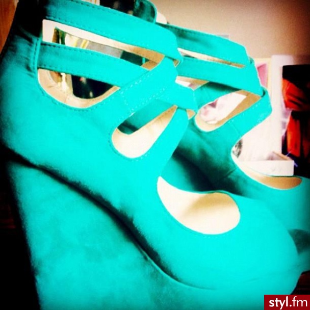 Koturny Buty Moda