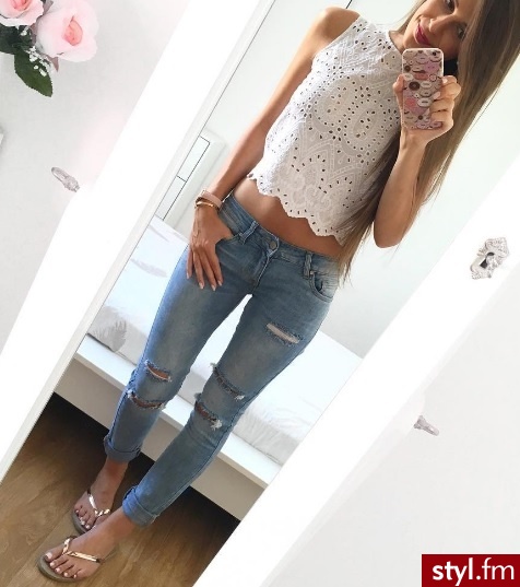 Pozostałe Ciuchy Moda