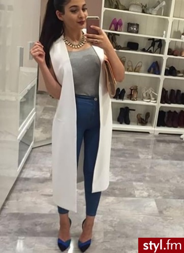 Pozostałe Ciuchy Moda