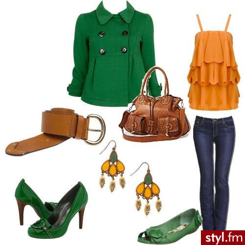Pozostałe Ciuchy Moda