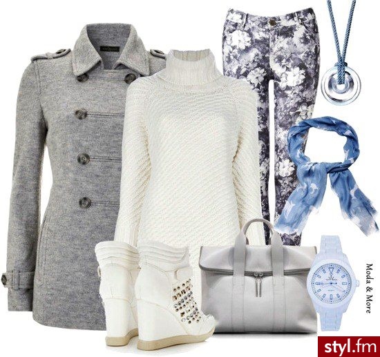 Pozostałe Ciuchy Moda