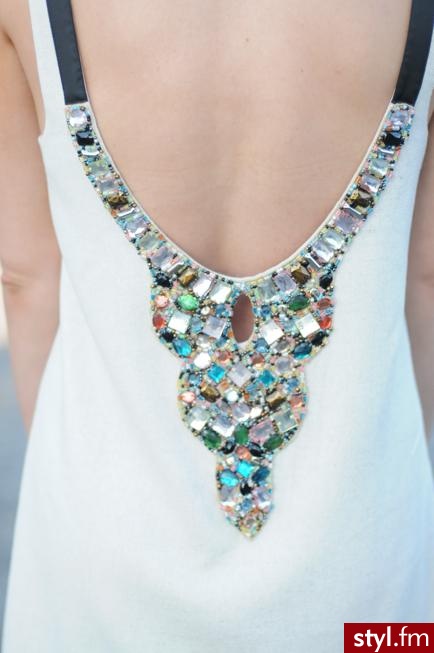 Bluzki Ciuchy Moda