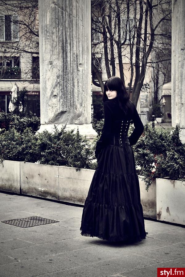 Pozostałe Ciuchy Moda