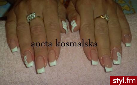 Paznokcie