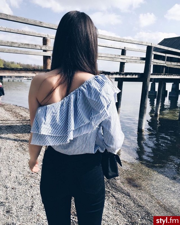 Pozostałe Ciuchy Moda