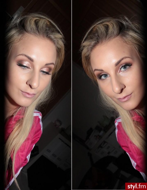Dzienne Makijaże
