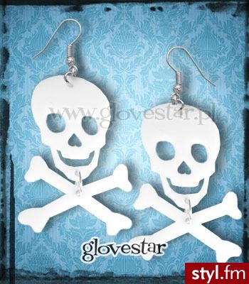 kolczyki białe czaszki

glovestar-25.00 pln. - Pozostałe Dodatki Moda