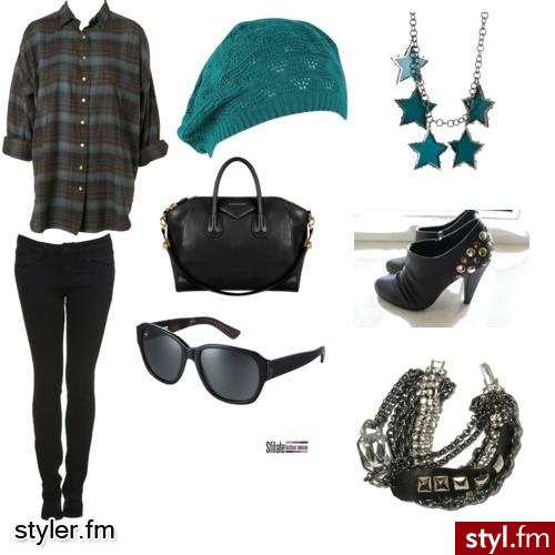 Mrocznie - Styler