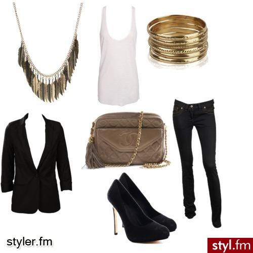 be like S. - Styler