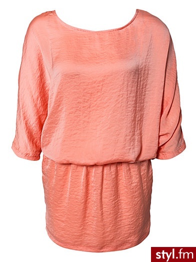 Dzienne Sukienki Moda