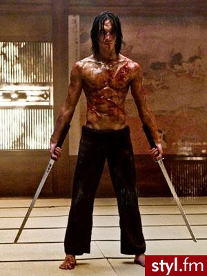 Ninja Assassin!!. Jeśli ktoś by miał namiary na ten film i był by taki życzliwy i podał mi. Byłabym wdzięczna! - Misz-masz