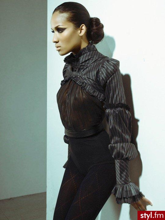 Pozostałe Ciuchy Moda