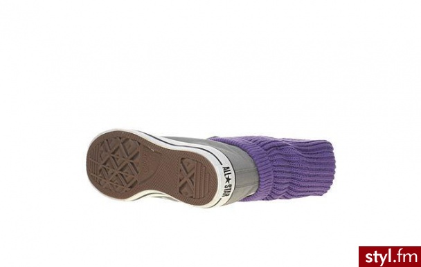 Converse.. Converse All Star Sock Roll Hi - £49.99 - Pozostałe Buty Moda