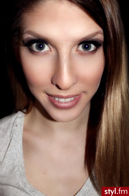 Dzienne Makijaże