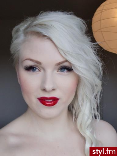 Dzienne Makijaże